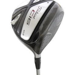 Titleist Drivers^Used C16 Driver Golf Clubs