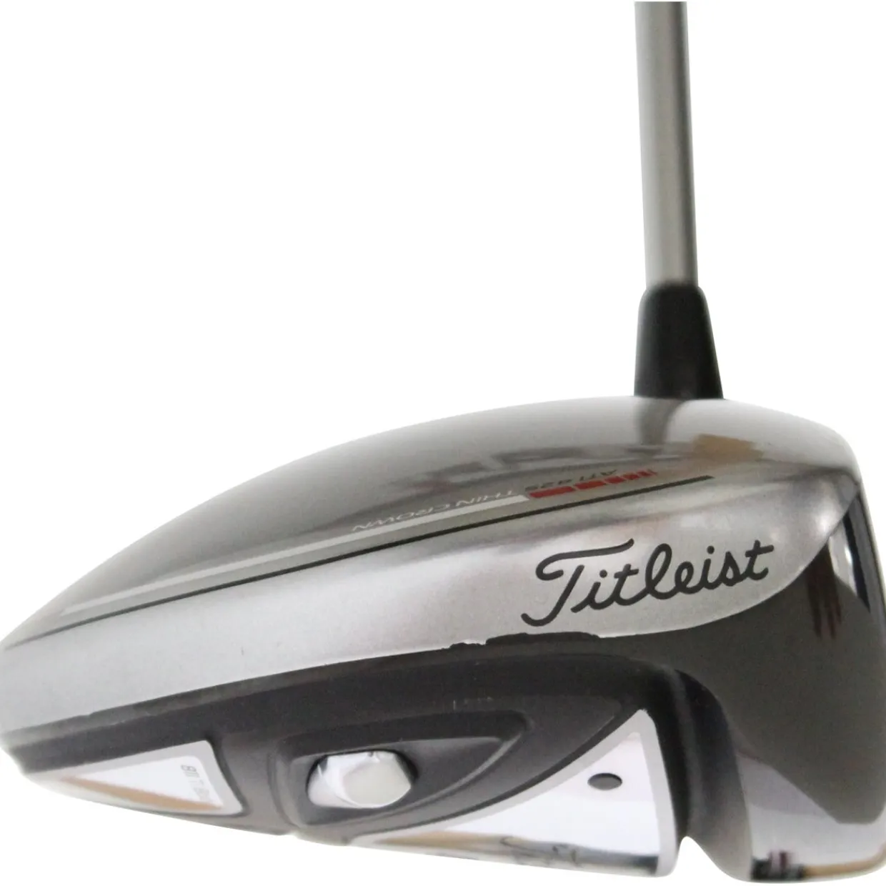 Titleist Drivers^Used C16 Driver Golf Clubs