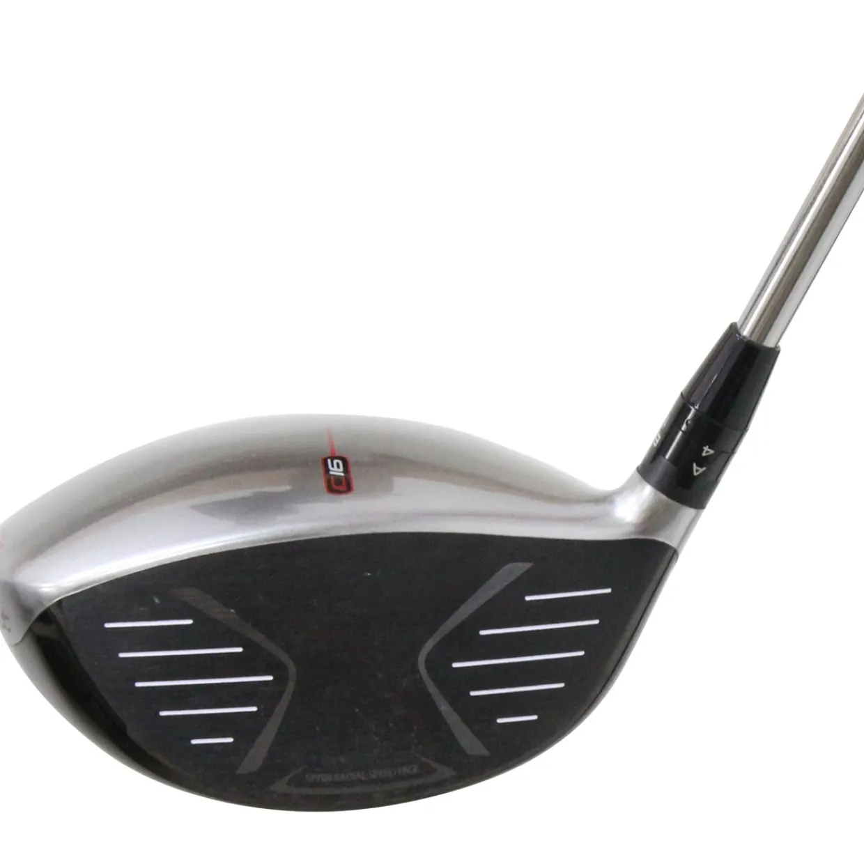 Titleist Drivers^Used C16 Driver Golf Clubs