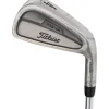 Titleist Individual Irons^Used 735.CM Stainless Iron Individual Golf Clubs