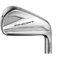 Global Golf Individual Irons^Used Titleist CNCPT CP-03 Iron Individual Golf Clubs