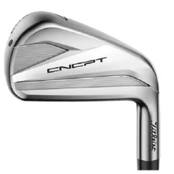 Global Golf Individual Irons^Used Titleist CNCPT CP-02 Iron Individual Golf Clubs
