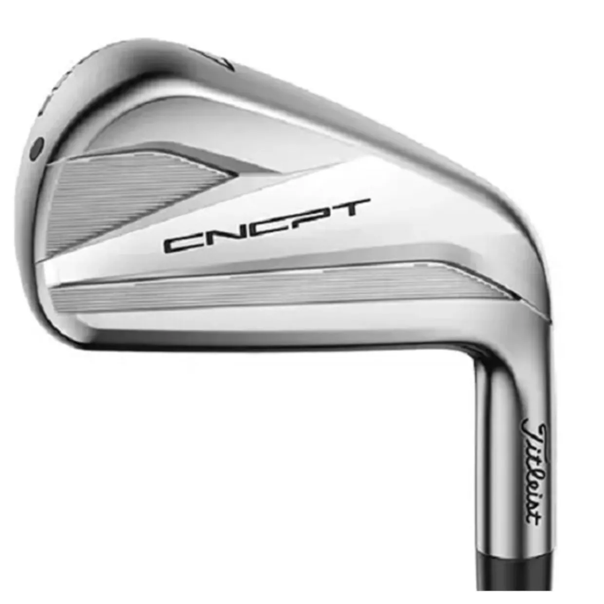 Global Golf Individual Irons^Used Titleist CNCPT CP-02 Iron Individual Golf Clubs
