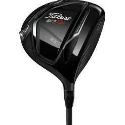 Titleist Drivers^Used 917D2 Driver Golf Clubs