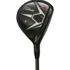 Titleist Left Handed Golf Clubs^Used 915Fd Left Handed Fairway Wood Golf Clubs