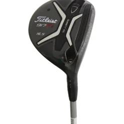 Titleist Fairway Woods|Left Handed Golf Clubs^Used 917F2 Fairway Wood Golf Clubs