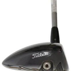 Titleist Fairway Woods|Left Handed Golf Clubs^Used 917F2 Fairway Wood Golf Clubs