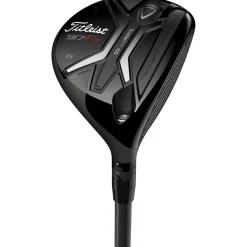 Titleist Left Handed Golf Clubs^Used 917F3 Left Handed Fairway Wood Golf Clubs