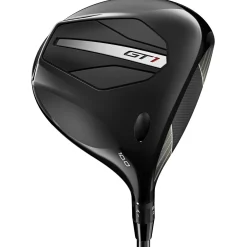 Titleist Drivers^Used GT1 Driver Golf Clubs