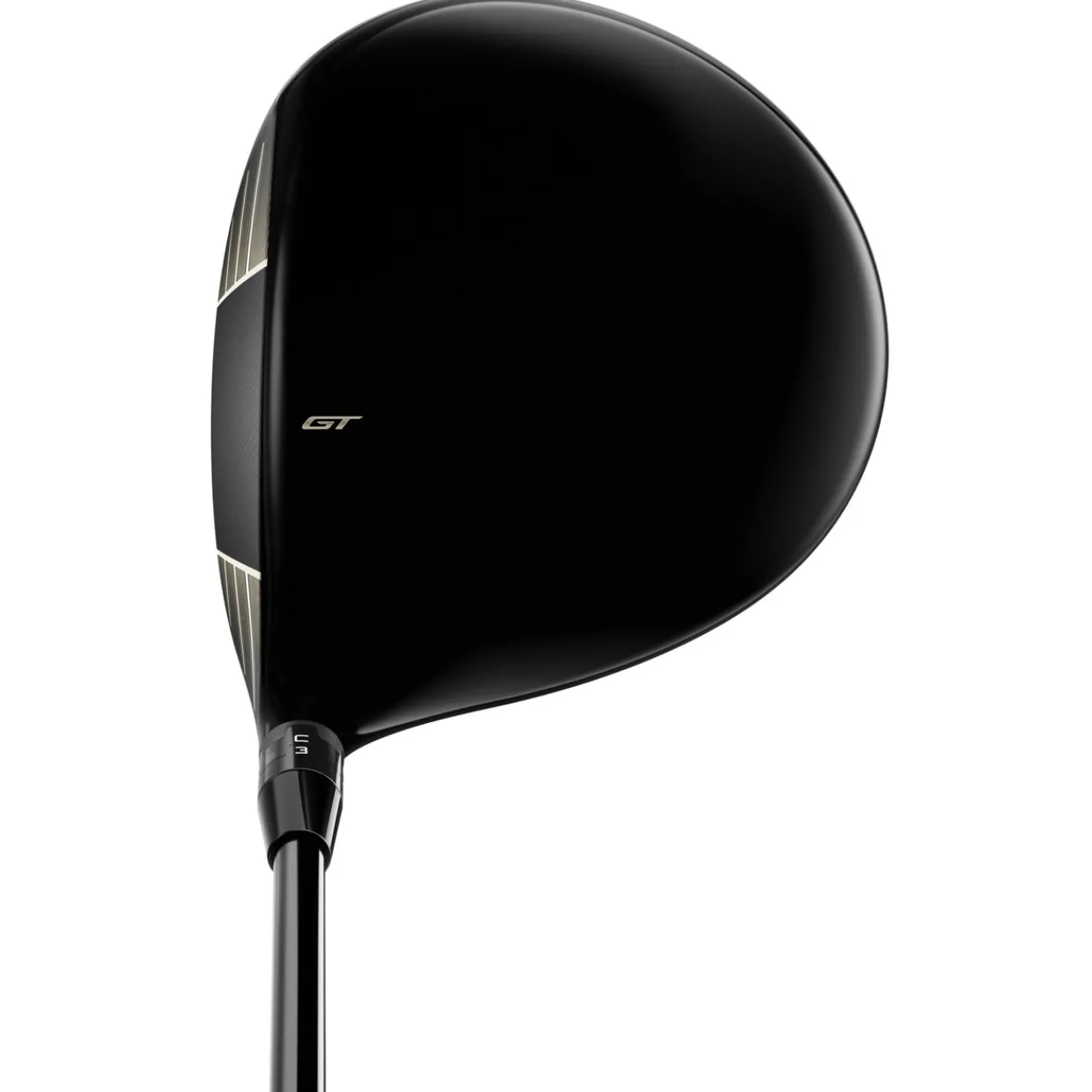 Titleist Drivers^Used GT1 Driver Golf Clubs