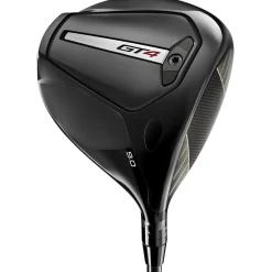 Titleist Left Handed Golf Clubs|Drivers^Used GT4 Driver Golf Clubs