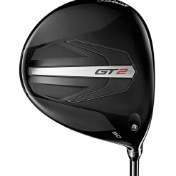 Titleist Left Handed Golf Clubs|Mens Golf Clubs^Used GT2 Driver Golf Clubs