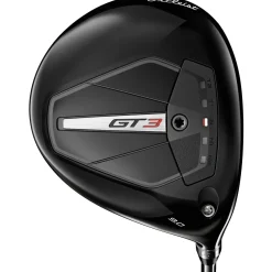 Titleist Left Handed Golf Clubs|Mens Golf Clubs^Used GT3 Driver Golf Clubs