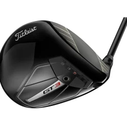 Titleist Left Handed Golf Clubs|Mens Golf Clubs^Used GT3 Driver Golf Clubs