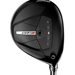 Titleist Fairway Woods^Used GT3 Fairway Wood Golf Clubs