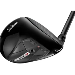 Titleist Fairway Woods^Used GT3 Fairway Wood Golf Clubs