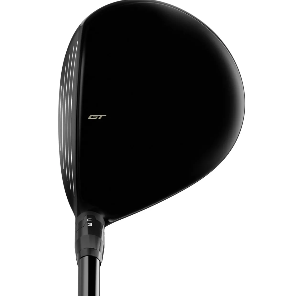 Titleist Ladies Golf Clubs^Used GT1 Fairway Wood Golf Clubs
