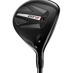 Titleist Left Handed Golf Clubs|Mens Golf Clubs^Used GT2 Fairway Wood Golf Clubs