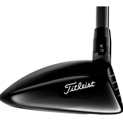 Titleist Left Handed Golf Clubs|Mens Golf Clubs^Used GT2 Fairway Wood Golf Clubs