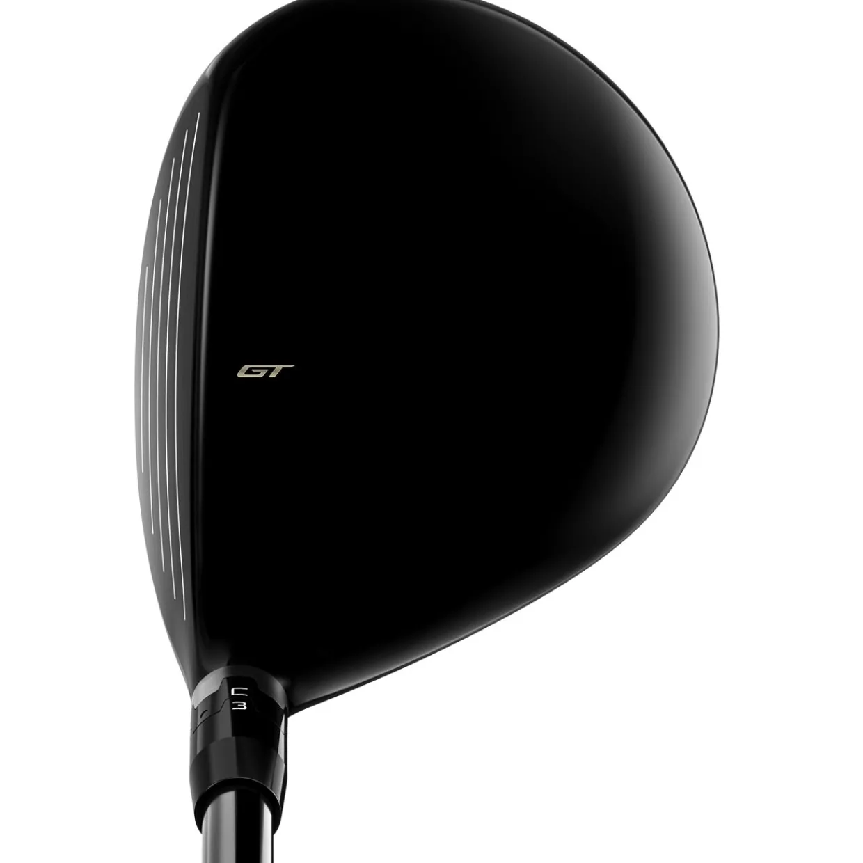 Titleist Left Handed Golf Clubs|Mens Golf Clubs^Used GT2 Fairway Wood Golf Clubs