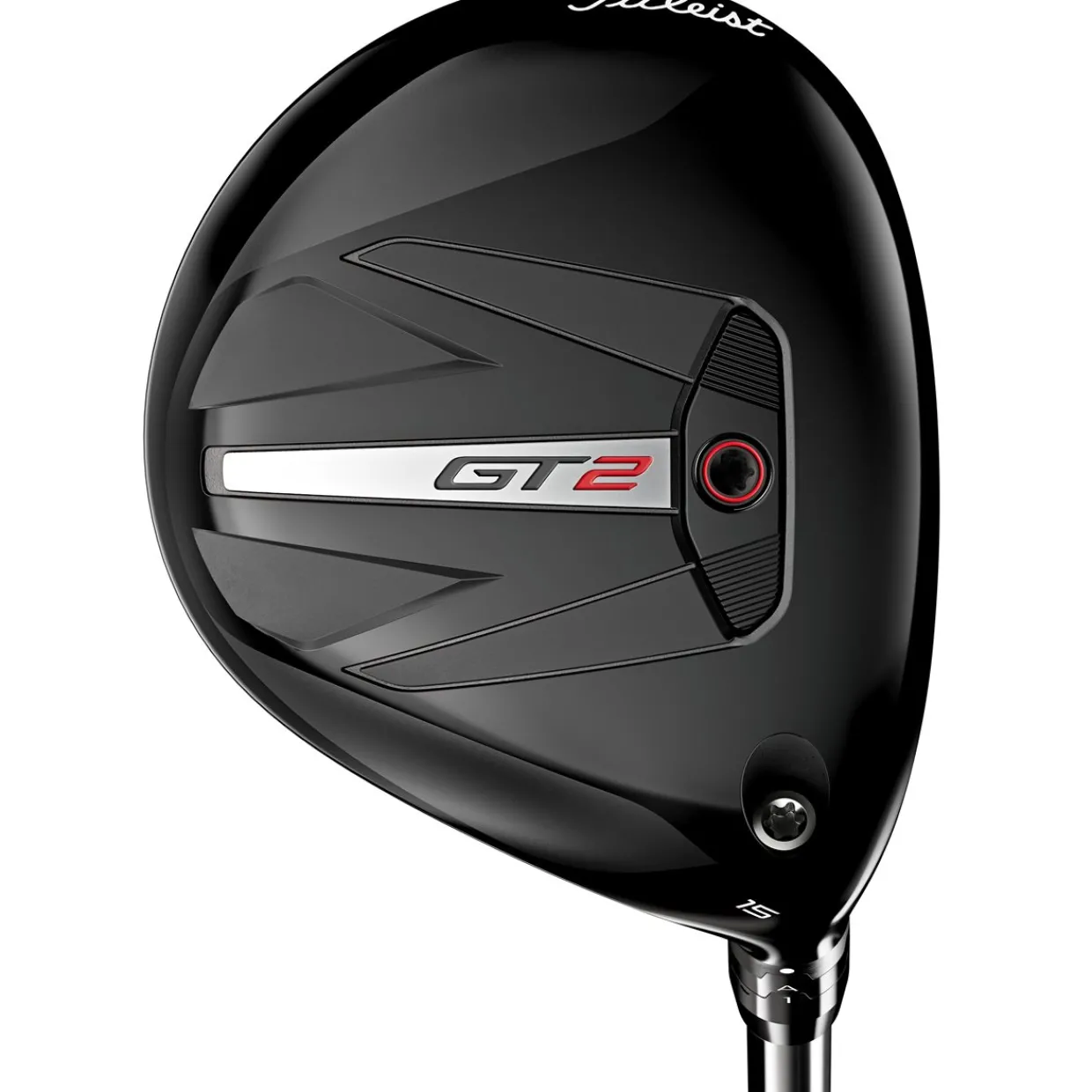 Titleist Left Handed Golf Clubs|Mens Golf Clubs^Used GT2 Fairway Wood Golf Clubs