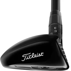 Titleist Hybrids|Mens Golf Clubs^Used GT2 Hybrid Golf Clubs