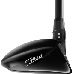 Titleist Ladies Golf Clubs^Used GT1 Hybrid Golf Clubs