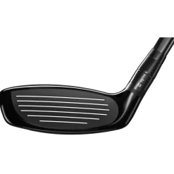 Titleist Ladies Golf Clubs^Used GT2 Hybrid Golf Clubs