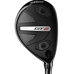 Titleist Ladies Golf Clubs^Used GT2 Hybrid Golf Clubs