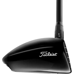 Global Golf Drivers^Used Titleist GT280 Mini Driver Golf Clubs