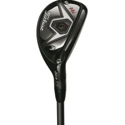 Titleist Hybrids^Used 915Hd Hybrid Golf Clubs