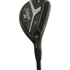 Titleist Hybrids^Used 818 H1 Hybrid Golf Clubs