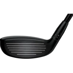 Titleist Hybrids^Used 818 H1 Hybrid Golf Clubs