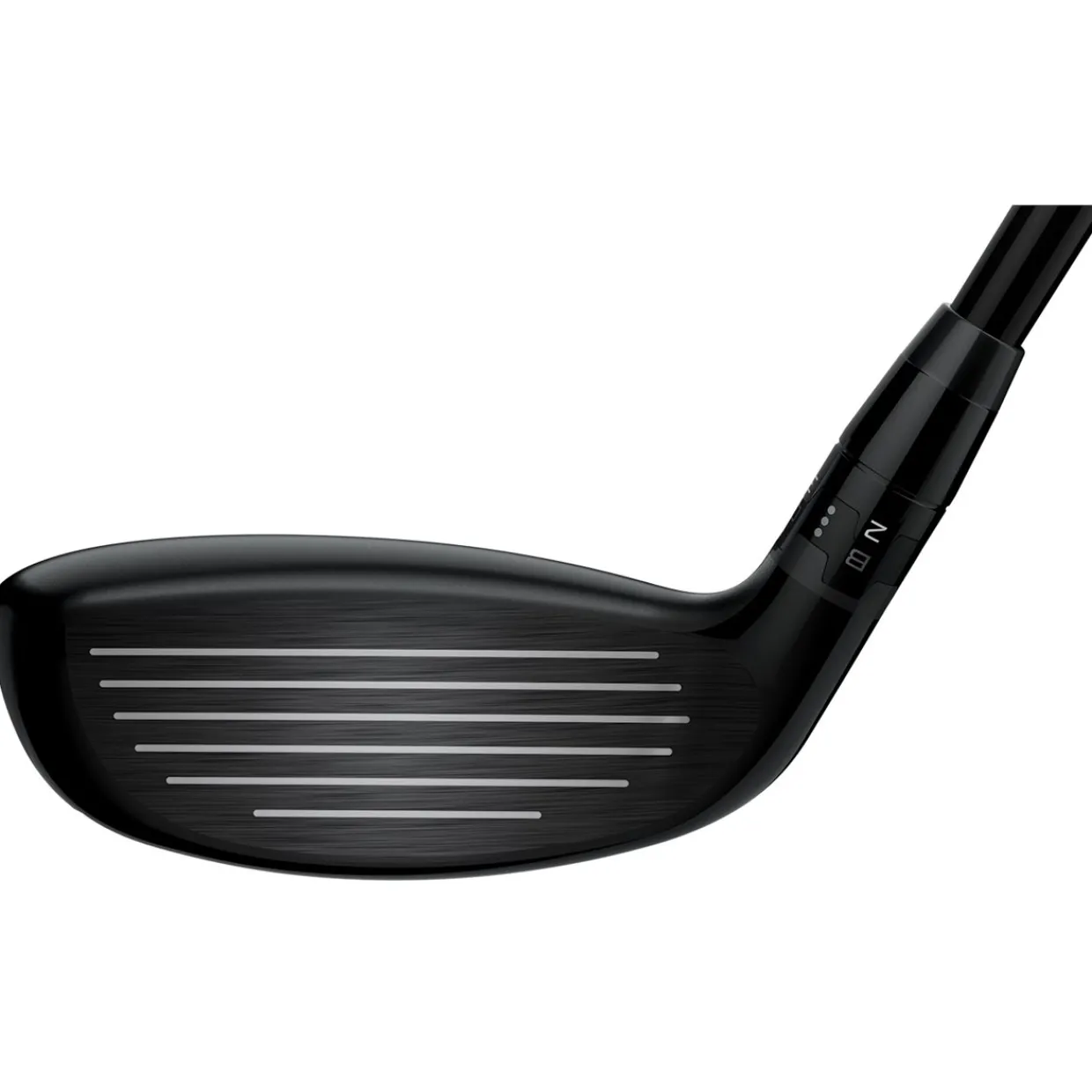 Titleist Hybrids^Used 818 H1 Hybrid Golf Clubs