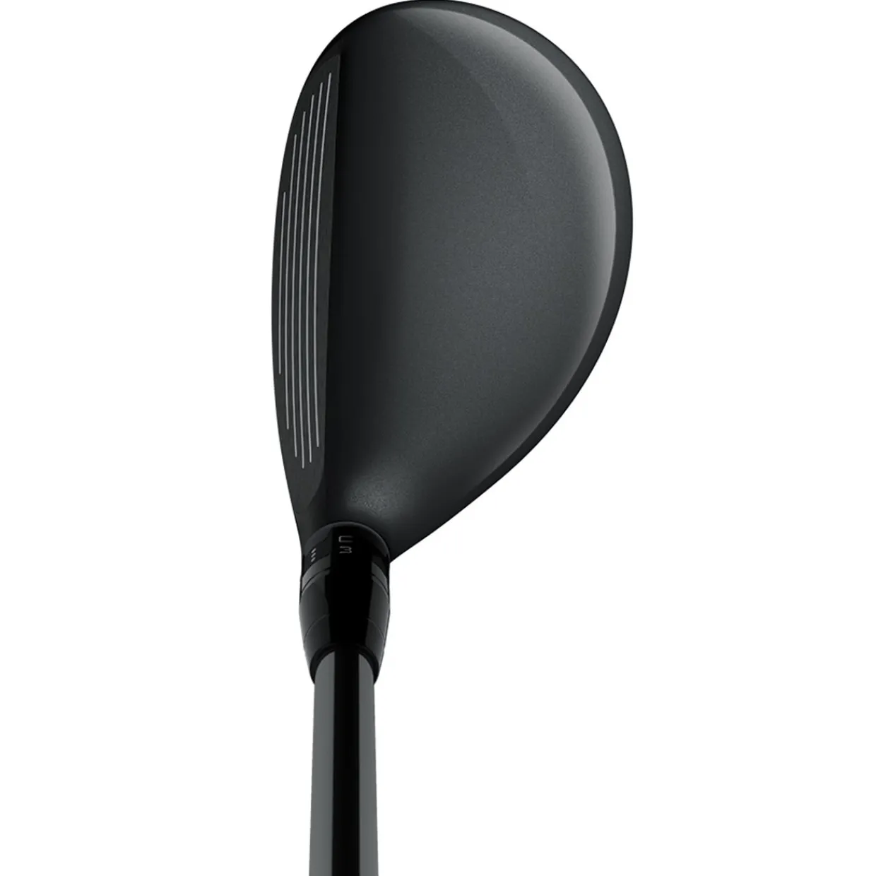 Titleist Hybrids^Used 818 H1 Hybrid Golf Clubs