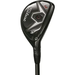Titleist Hybrids|Left Handed Golf Clubs^Used 915H Hybrid Golf Clubs