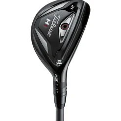 Titleist Hybrids^Used 816 H1 Hybrid Golf Clubs