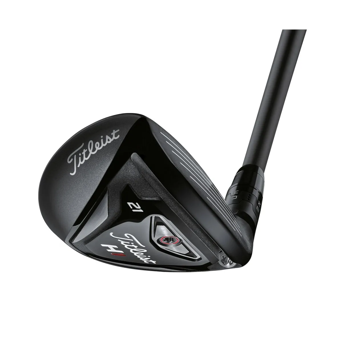 Titleist Hybrids^Used 816 H1 Hybrid Golf Clubs
