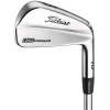 Titleist Iron Sets^Used MB 712 Forged Iron Set Golf Clubs