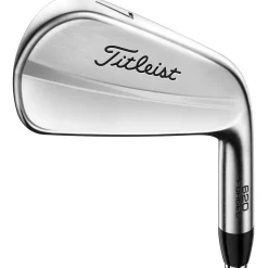 Titleist Iron Sets|Mens Golf Clubs^Used 620 MB Iron Set Golf Clubs