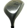 Global Golf Fairway Woods^Used Titleist PT Fairway Wood Golf Clubs