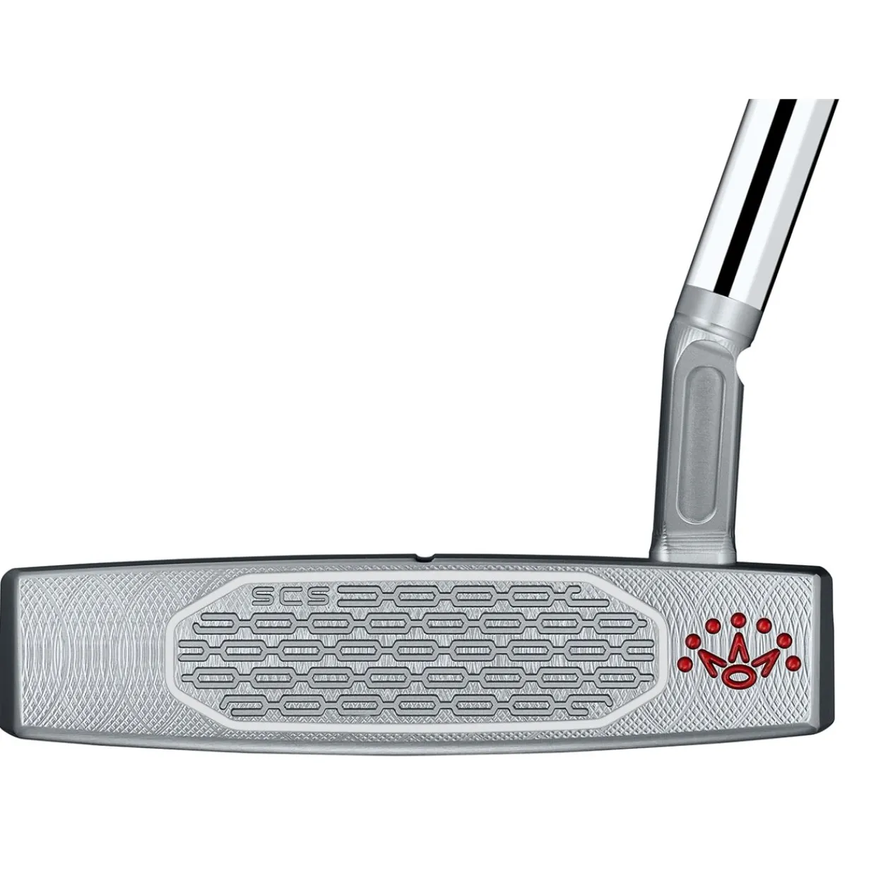 Titleist Left Handed Golf Clubs|Juniors Golf Clubs^Used Scotty Cameron Studio Style Fastback 1.5 Putter Golf Clubs