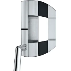 Titleist Left Handed Golf Clubs|Juniors Golf Clubs^Used Scotty Cameron Studio Style Fastback 1.5 Putter Golf Clubs