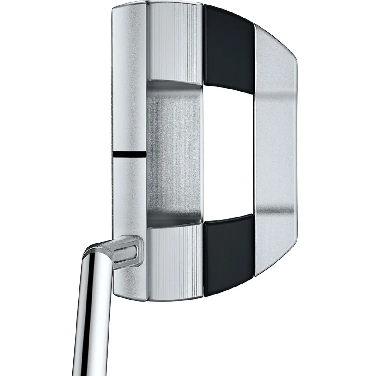 Titleist Left Handed Golf Clubs|Juniors Golf Clubs^Used Scotty Cameron Studio Style Fastback 1.5 Putter Golf Clubs