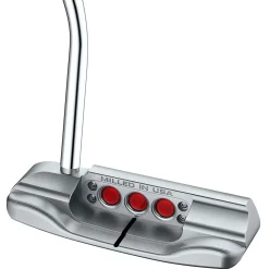 Titleist Left Handed Golf Clubs|Juniors Golf Clubs^Used Scotty Cameron Studio Style Catalina Putter Golf Clubs