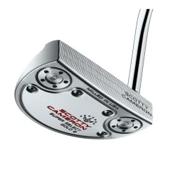 Titleist Putters^Used Scotty Cameron Super Select GOLO 6 Putter Golf Clubs
