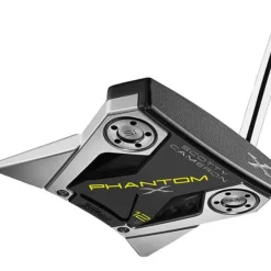 Titleist Putters^Used Scotty Cameron Phantom X 12.5 Putter Golf Clubs