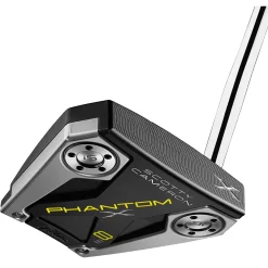 Titleist Putters^Used Scotty Cameron Phantom X 8.5 Putter Golf Clubs
