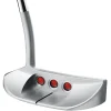 Titleist Putters^Used Scotty Cameron California Sea Mist Sonoma Putter Golf Clubs