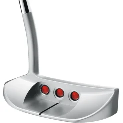Titleist Putters^Used Scotty Cameron California Sea Mist Sonoma Putter Golf Clubs